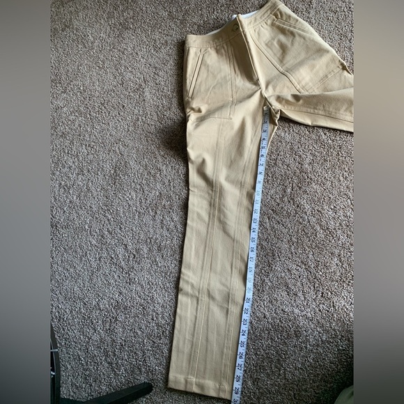 NWOT NEVER WORN DEREK LAM 10 CROSBY SZ 4 - Picture 5 of 7